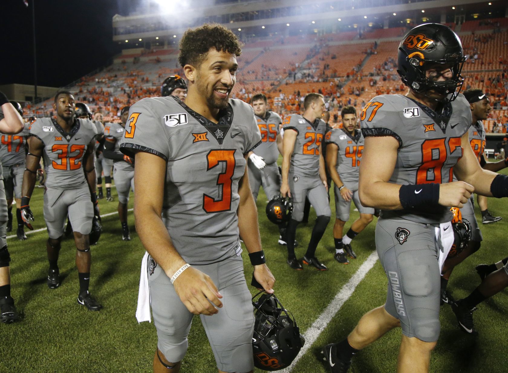 OSU Football